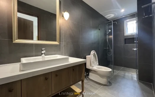 ID: 2250 | Palm Residence: Elegant house for lease