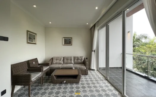 ID: 2250 | Palm Residence: Elegant house for lease