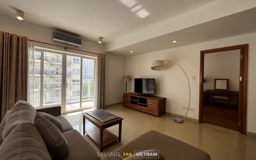 ID: 108 | River Garden | 2BR Apt for rent