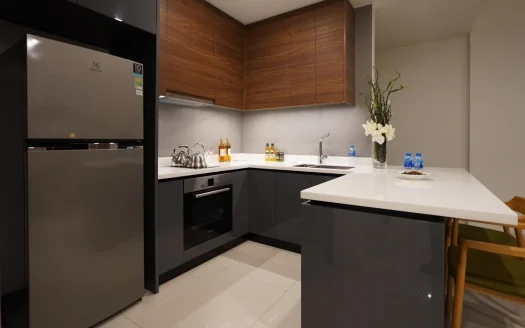 ID: 1837 | The Nassim | 1BR apartment with terrace for rent