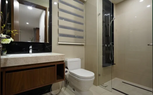 ID: 1837 | The Nassim | 1BR apartment with terrace for rent