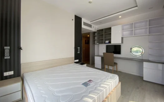 ID: 1969 | Gateway Saigon | Furnished 4-Bedroom apartment