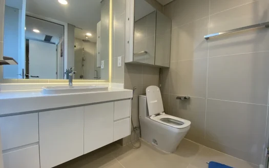 ID: 1969 | Gateway Saigon | Furnished 4-Bedroom apartment