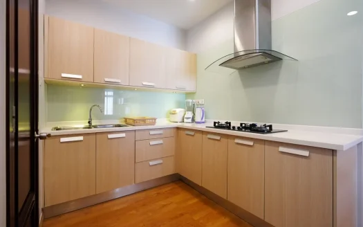 ID: 1845 | APSC Compound | 2-BR furnished/unfurnished apartment for rent