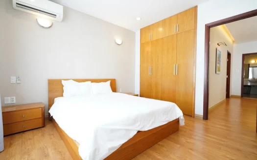 ID: 1845 | APSC Compound | 2-BR furnished/unfurnished apartment for rent