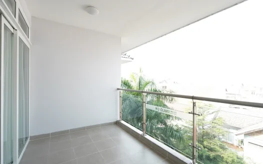 ID: 1845 | APSC Compound | 2-BR furnished/unfurnished apartment for rent