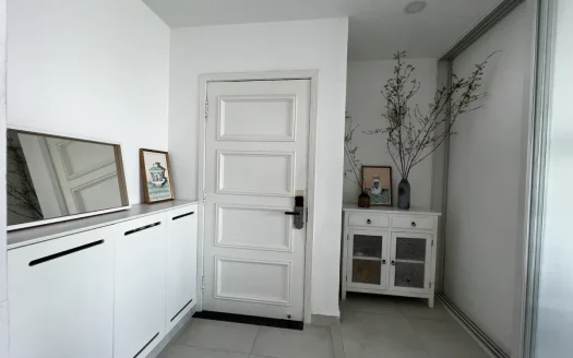 ID: 2269 | HAGL Thao Dien | Superb 3BR apt with 20m2 terrace