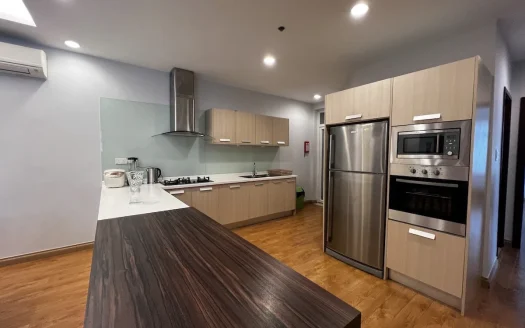 ID: 653 | An Phu superior compound | 3 BR APT