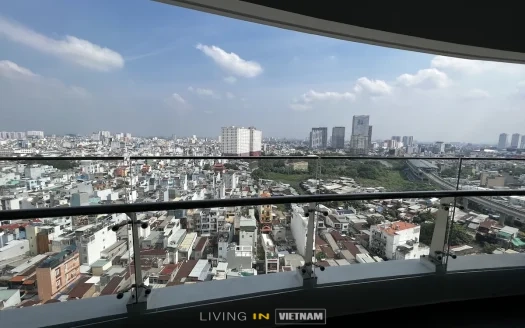 ID: 2271 | City Garden | 1-BR flat for rent