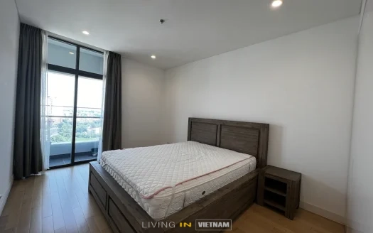 ID: 2271 | City Garden | 1-BR flat for rent