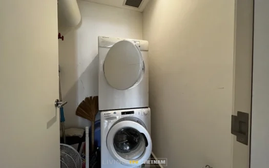 ID: 2271 | City Garden | 1-BR flat for rent