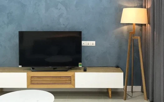 ID: 475 |  Gateway Thao Dien | Chic 2BR apt