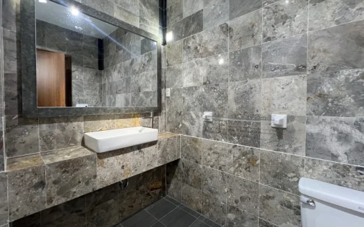ID: 1405 | 3-BR house for rent in a compound in An Phu – Shared swimming pool