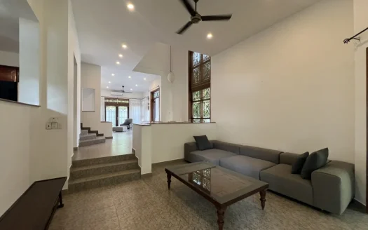 ID: 1405 | 3-BR house for rent in a compound in An Phu – Shared swimming pool
