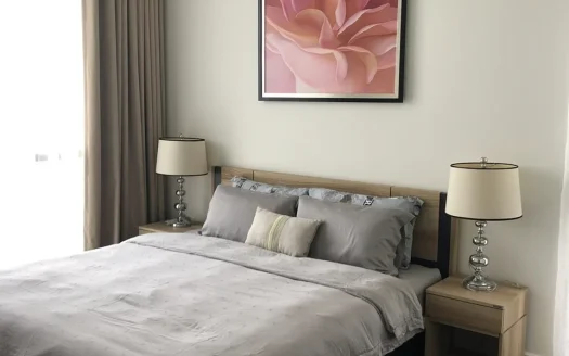 ID: 626 | The Nassim | 2BR apartment with terrace for rent