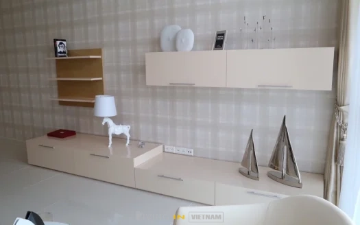 ID: 517 | Vista An Phu | 3 BR furnished apt River view