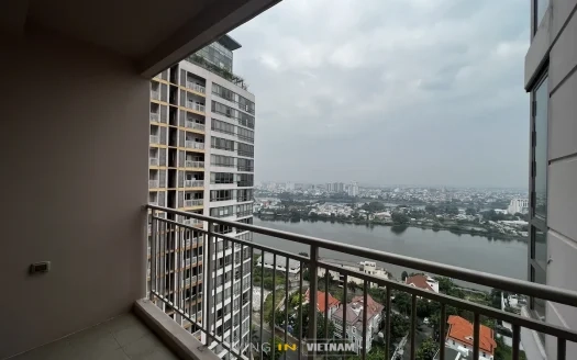 ID: 1051 | Xi Riverview Palace | Large 3-BR apt. in Thao Dien