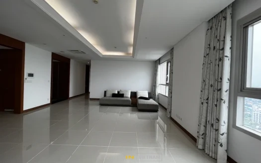 ID: 106 | Xi Riverview Palace | 3BR apt for rent in Saigon (200m2)