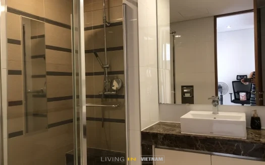 ID: 792 | Xi Riverview Palace: Furnished 3-BR apt. for rent