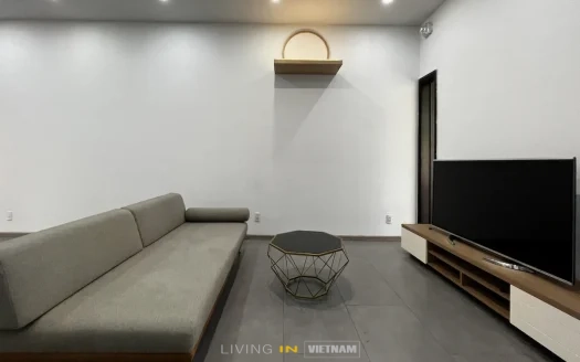ID: 2275 | Palm Residence: Furnished house for rent