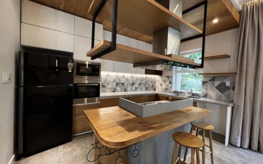 ID: 2274 | Palm Residence: Modern style house (Corner)