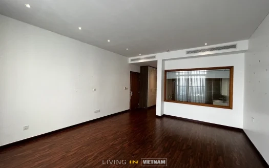 ID: 392 |  Thao Dien Pearl 4BR Penthouse – 500 m² Unfurnished Luxury with 50 m² Terrace & River Views