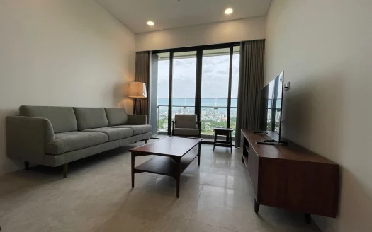 ID: 991 | The River | 2-Bedroom, 2 bathrooms (94m2)