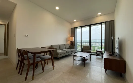 ID: 991 | The River | 2-Bedroom, 2 bathrooms (94m2)