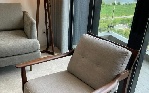 ID: 991 | The River | 2-Bedroom, 2 bathrooms (94m2)