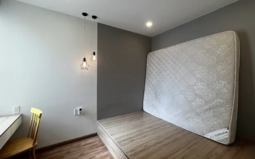 ID: 2277 | Tropic Garden | Furnished 2BR apartment 