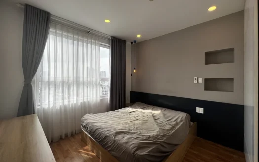 ID: 2277 | Tropic Garden | Furnished 2BR apartment 