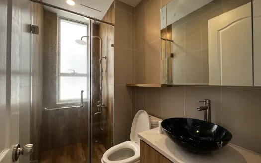 ID: 2277 | Tropic Garden | Furnished 2BR apartment 