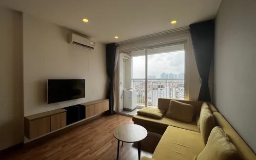ID: 2277 | Tropic Garden | Furnished 2BR apartment 
