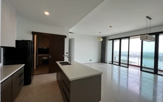 ID: 658 | 4BR Unfurnished Apartment for Rent at d’Edge Thao Dien
