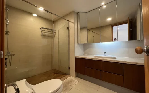 ID: 2163 | Saigon Pearl | Great looking 3BR  apartment