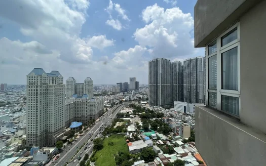 ID: 2163 | Saigon Pearl | Great looking 3BR  apartment