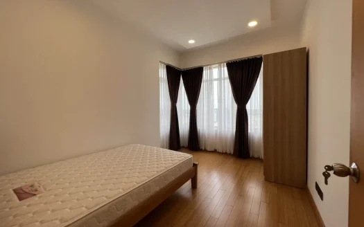 ID: 2163 | Saigon Pearl | Great looking 3BR  apartment
