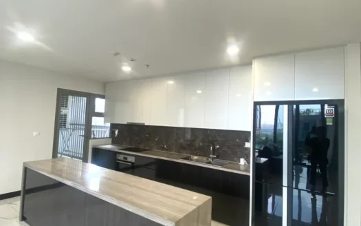 ID: 512 | Empire City | Furnished 3BR apartment