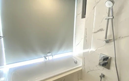ID: 512 | Empire City | Furnished 3BR apartment