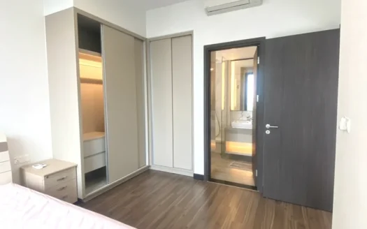 ID: 512 | Empire City | Furnished 3BR apartment