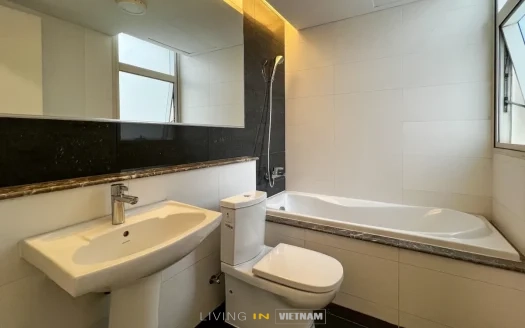 ID: 844 | The Estella | Luxurious Family-Friendly Penthouse for Rent at The Estella in An Phu, HCMC