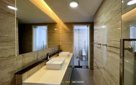 ID: 844 | The Estella | Luxurious Family-Friendly Penthouse for Rent at The Estella in An Phu, HCMC