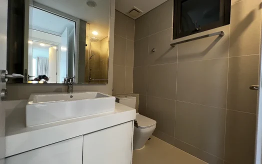 ID: 1155 | Gateway | Unfurnished 4BR apt for rent in District 2, HCMC