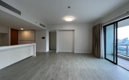 ID: 1155 | Gateway | Unfurnished 4BR apt for rent in District 2, HCMC