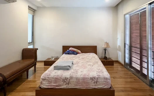 ID: 946 | Houses for Rent in Go Vap District, Ho Chi Minh (3BR)