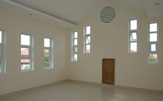 ID: 1514 | Contemporary house for rent near the British School in Thao Dien