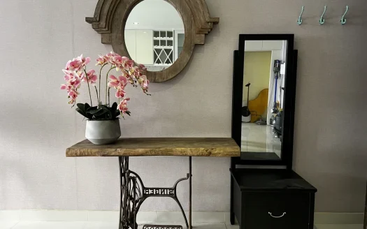 ID: 2292 | Tropic Garden | Charming 2BR apartment 