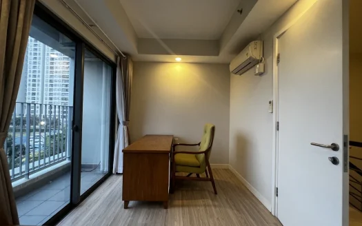 ID: 2290 | Masteri Thao Dien | Furnished 4BR duplex