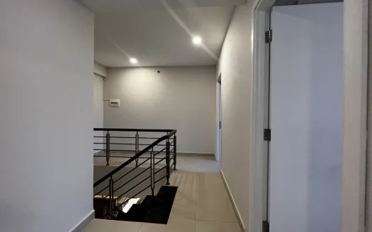 ID: 2290 | Masteri Thao Dien | Furnished 4BR duplex