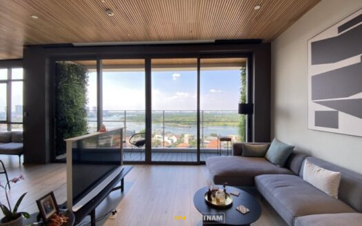ID: 2282 | The Nassim | Furnished 3BR apartment